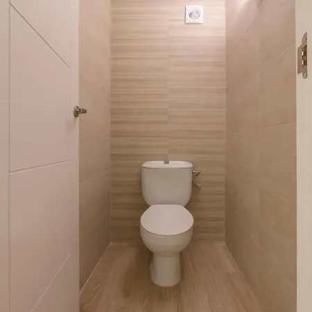 Apartamento Trafalgar - En El Centro Cerca De La Playa