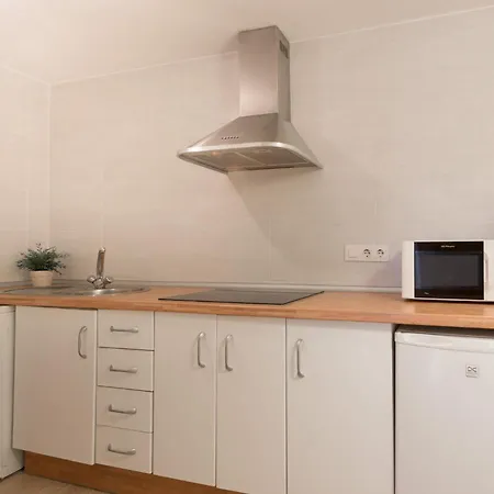 Apartamento Trafalgar - En El Centro Cerca De La Playa * Tarifa