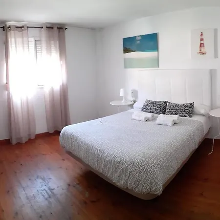 Apartamento Trafalgar - En El Centro Cerca De La Playa * Tarifa