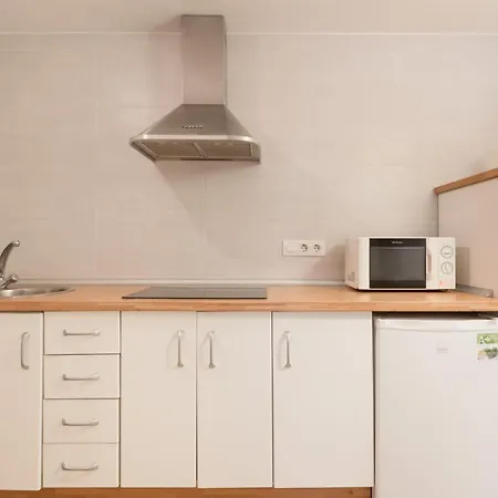 Apartamento Trafalgar - En El Centro Cerca De La Playa Apartment *